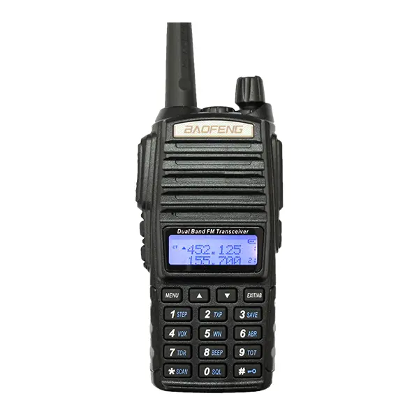 بیسیم باوفنگ uv82