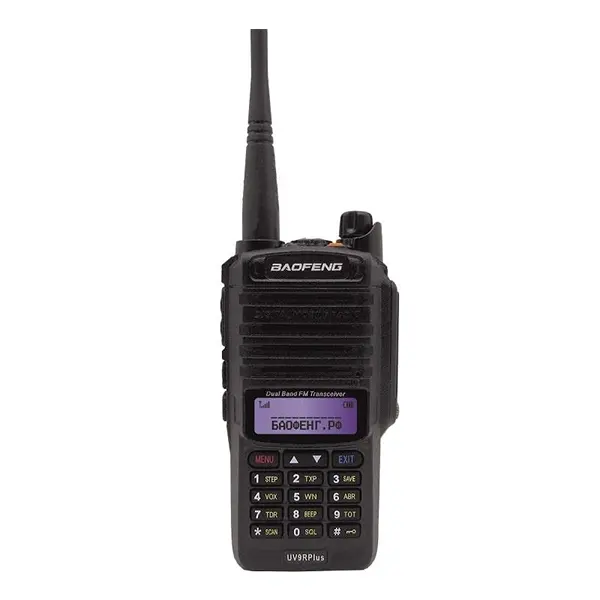 بیسیم باوفنگ uv9r plus
